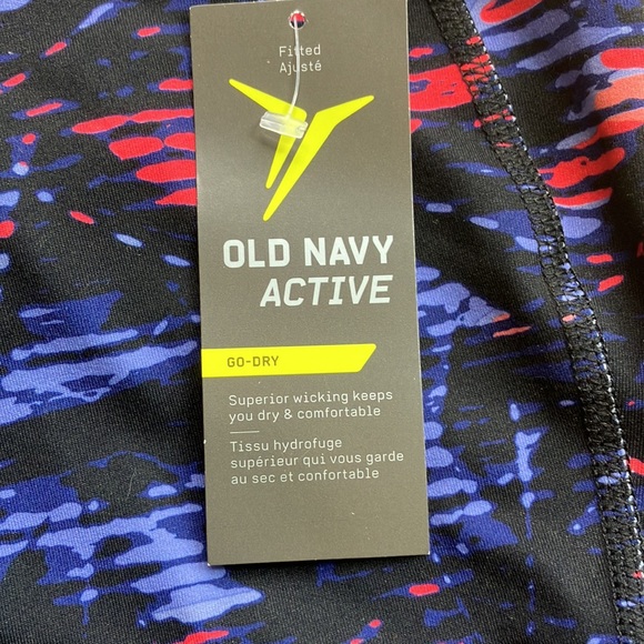 🌟New Old Navy active legging - Picture 3 of 8